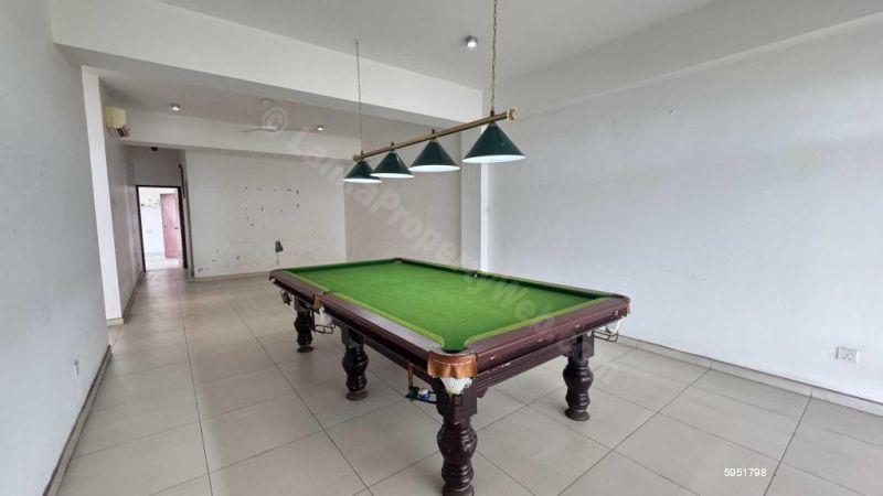 Commercial for sale in Colombo 8