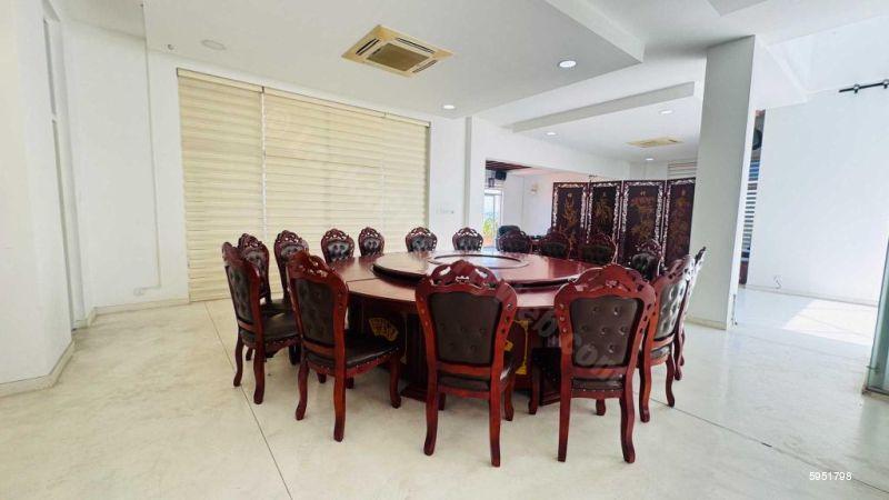 Commercial for sale in Colombo 8