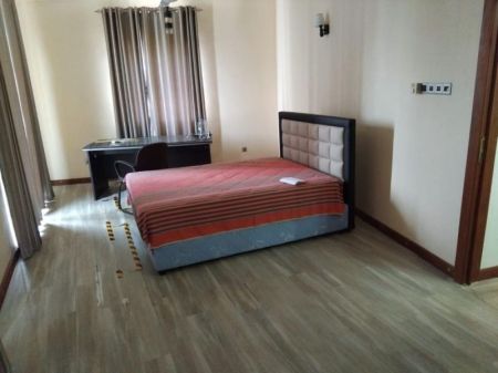 Bedroom - REF(P-SHI-820)Apartment for sale in Colombo 6 