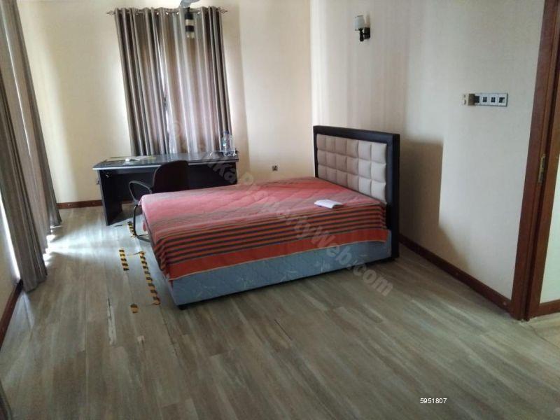 Apartment for sale in Colombo 6