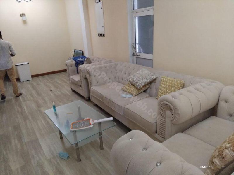 Apartment for sale in Colombo 6