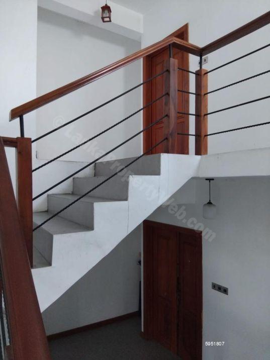 Apartment for sale in Colombo 6