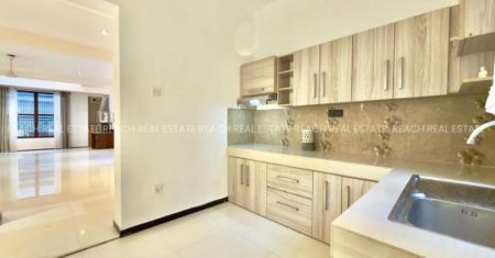 Kitchen -  2 Unit House for sale in Malabe 