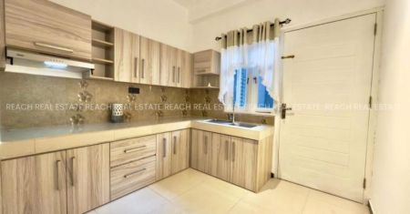 Kitchen -  2 Unit House for sale in Malabe 