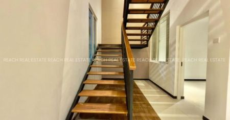 Living Room -  2 Unit House for sale in Malabe 