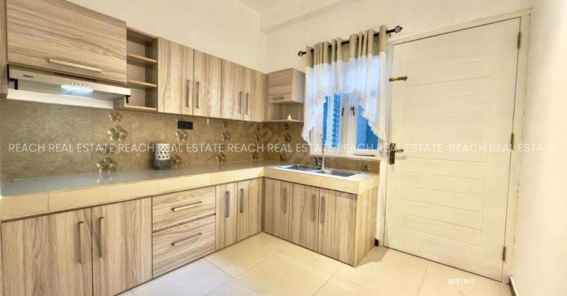 House for sale in Malabe