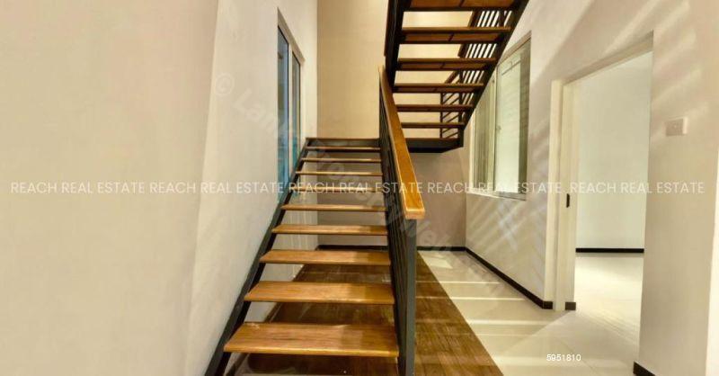 House for sale in Malabe