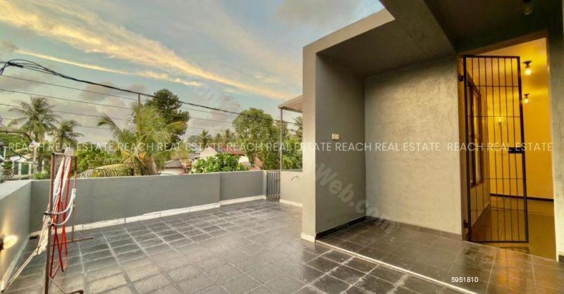 House for sale in Malabe