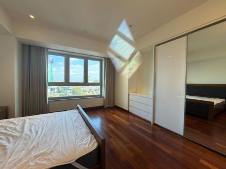 Bedroom - Luxury  Apartment for Rent, Colombo 02 - pda341
