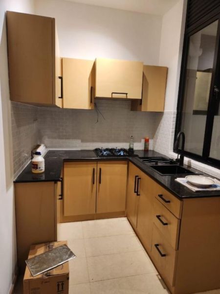 Kitchen - Luxury 5 BR House for rent in Nawala 