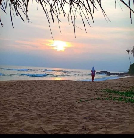 Exterior - Beachfront Villa for Sale – Matara