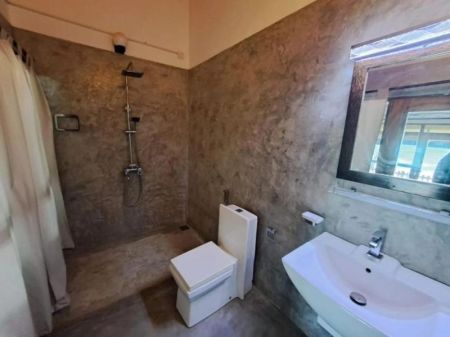 Bathroom - Beachfront Villa for Sale – Matara