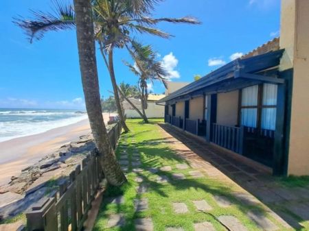 Exterior - Beachfront Villa for Sale – Matara