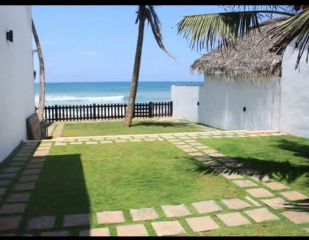 Exterior - Beachfront Villa for Sale – Matara
