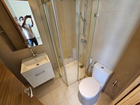 Bathroom - 3BR  Havelock City Apartment For Sale in Colombo 5- PDA349
