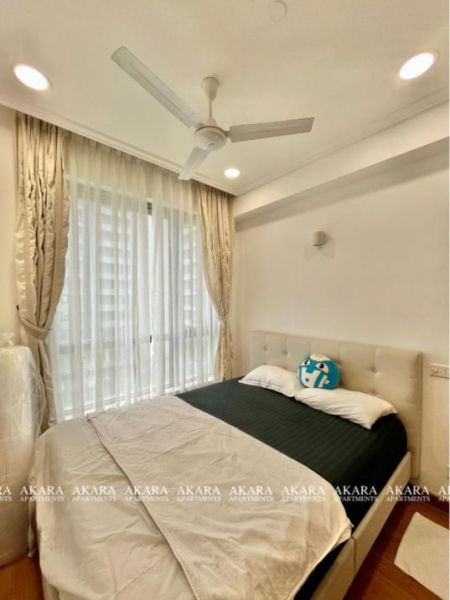 Bedroom - Astoria Furnished Apartment For Sale - A44152