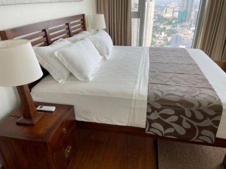Bedroom - 2 BR Apartment for Rent in Colombo 2 - PDA370