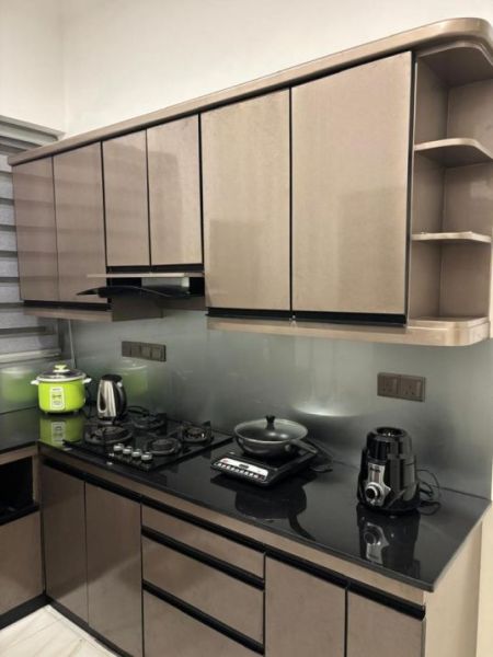 Kitchen - 5 Bedroom Luxury House for Rent | Malabe | LKR 350,000/ Month (EM007AK)