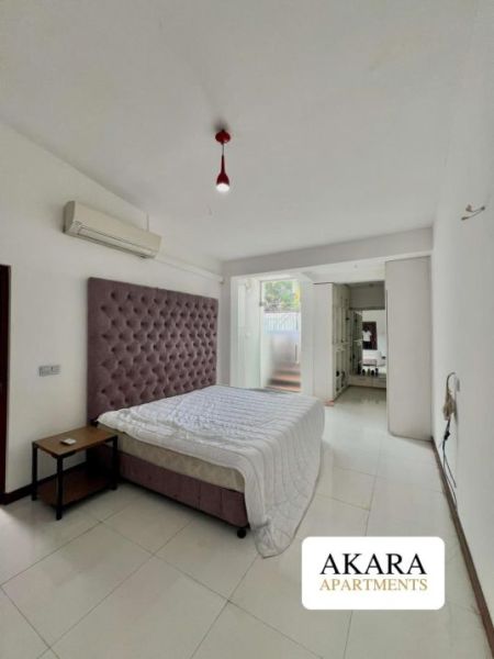Bedroom - 8.7 Perches Furnished House for Sale - HL55572