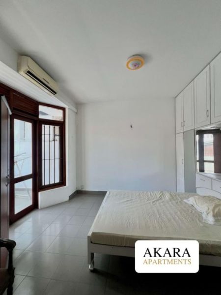 Bedroom - 8.7 Perches Furnished House for Sale - HL55572
