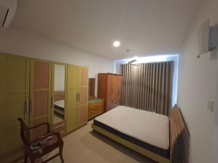 Bedroom - 3 Bedroom Apartment for Rent in Colombo 5, R81703