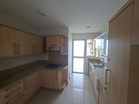 Kitchen - 3 Bedroom Apartment for Rent in Colombo 5, R81703