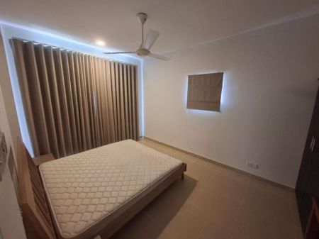 Bedroom - 3 Bedroom Apartment for Rent in Colombo 5, R81703