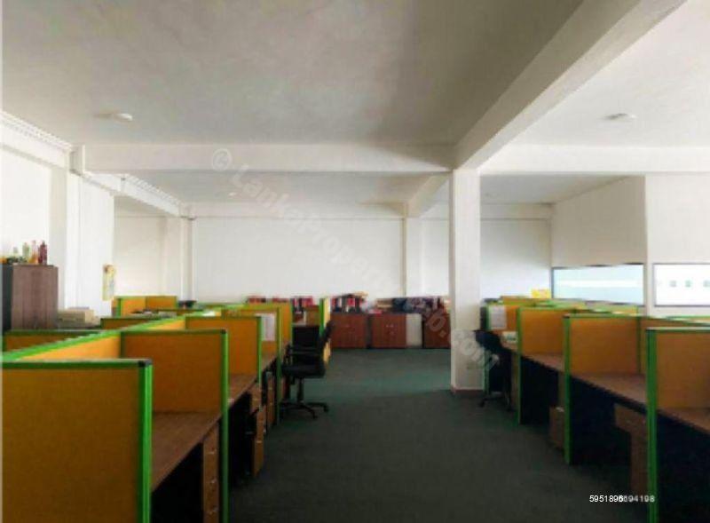 Commercial for sale in Colombo 9