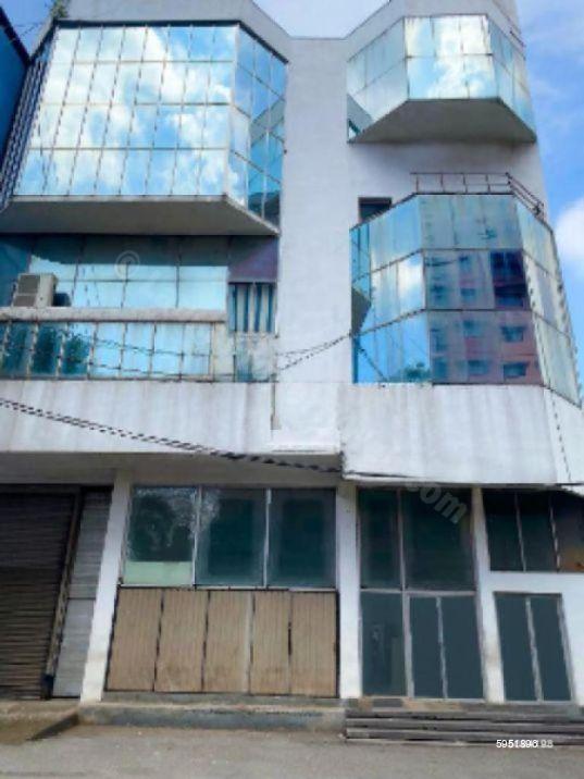 Commercial for sale in Colombo 9