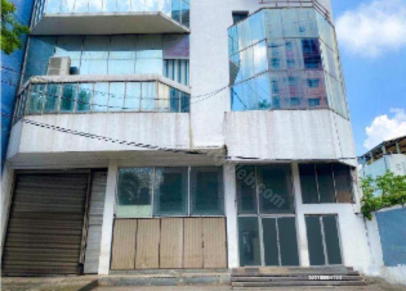 Commercial for sale in Colombo 9