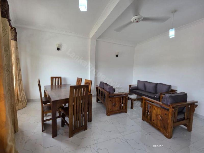 Apartment for rent in Kalubowila