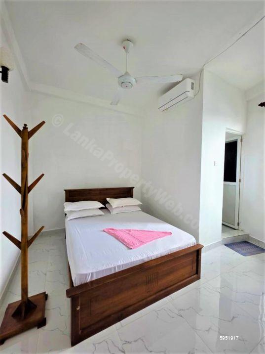 Apartment for rent in Kalubowila