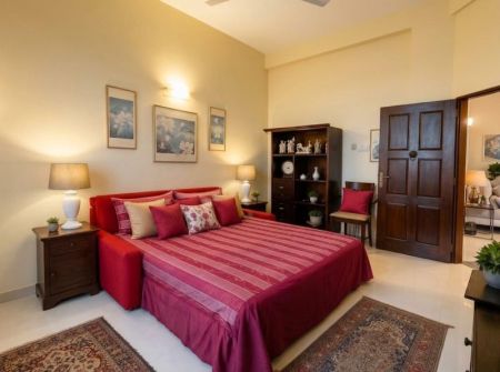 Bedroom - Apartment for Sale in Northpole Ocean Residencies, Dehiwala