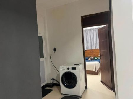 Kitchen - Fully Furnished 3BHK Apartment for Rent in Colombo 05 - PDA425