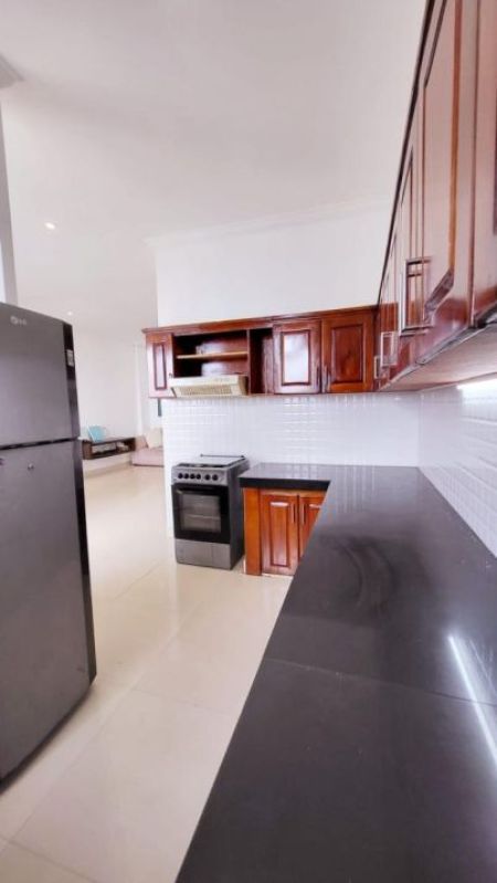 Kitchen - 3BR Apartment for Sale in Colombo 6- PDA379