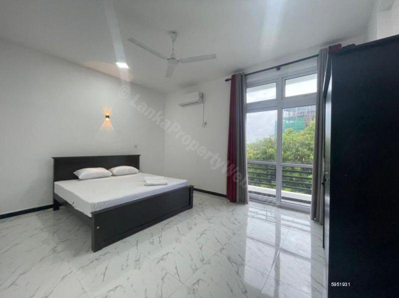 Apartment for rent in Dehiwala