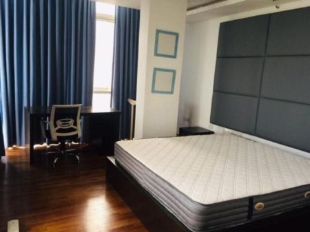 Bedroom - 3BR Apartment For Sale in Colombo 3  - PDA382