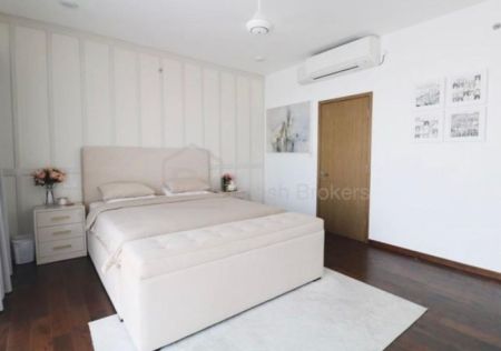 Bedroom - Capitol Twin Peaks 3 Bedroom Combined Unit For Sale