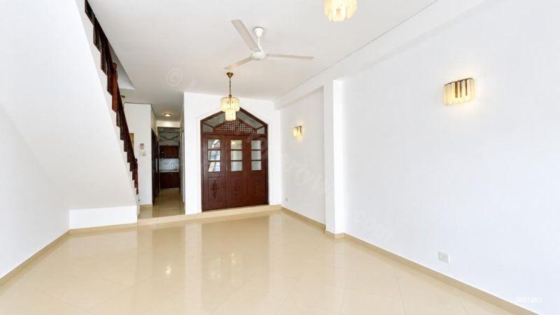 House for rent in Colombo 5