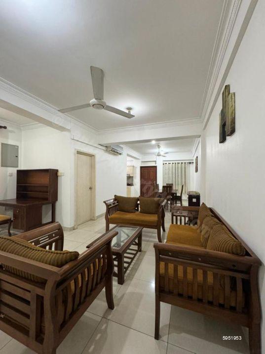 Apartment for rent in Kalubowila