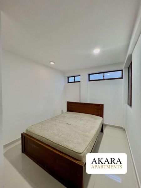 Bedroom - 10 Perches Furnished House for Sale - HL51071
