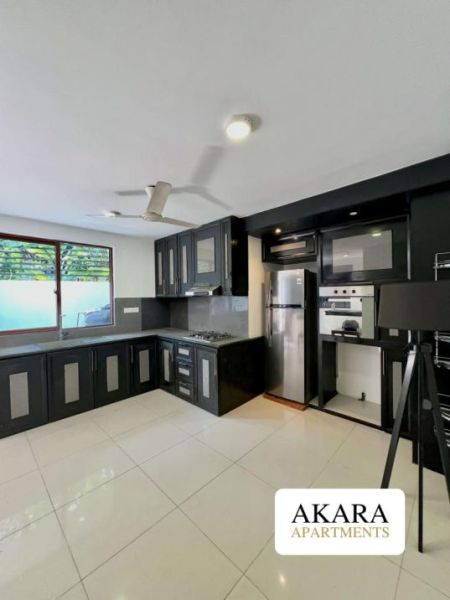 Kitchen - 10 Perches Furnished House for Sale - HL51071