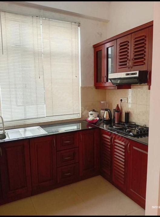 Apartment for sale in Colombo 6
