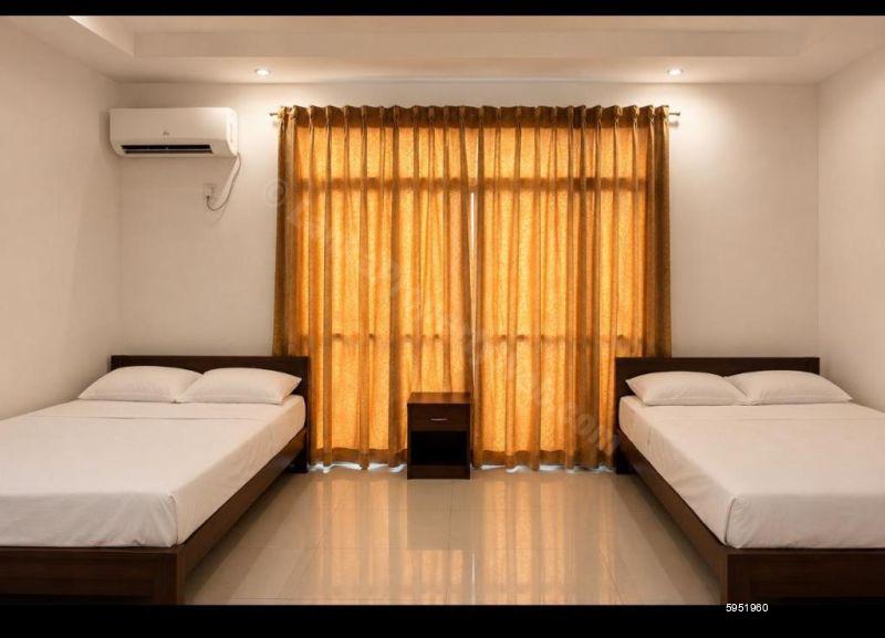 Apartment for sale in Colombo 6