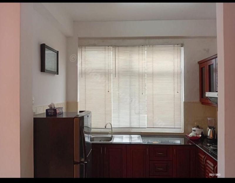 Apartment for sale in Colombo 6