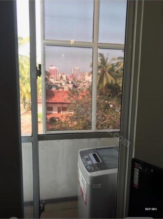 Apartment for sale in Colombo 6