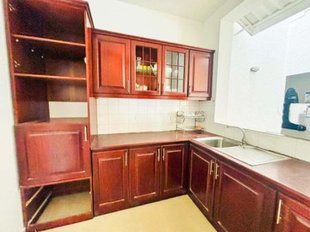 Kitchen - House for Rent in Malabe