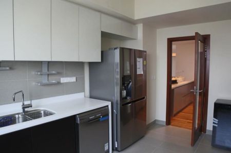 Kitchen - 5BR Apartment for Sale in Colombo 2 - PDA414