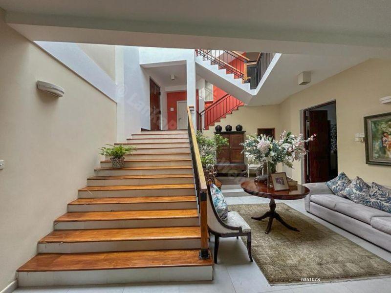 Living Room - House for sale in Ethul Kotte