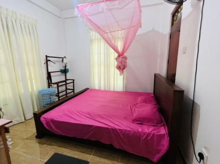Bedroom - Two Story House for Sale in Moratuwa